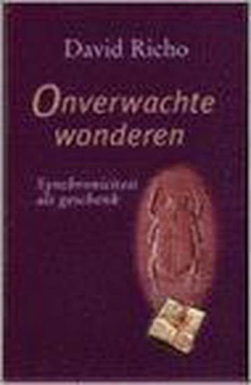 ONVERWACHTE WONDEREN 9789020260076 D. Richo, Boeken, Verzenden, Zo goed als nieuw, D. Richo