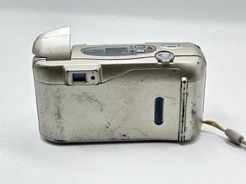 Nikon Lite•Touch Zoom 70W AF Analoge camera, Nieuw