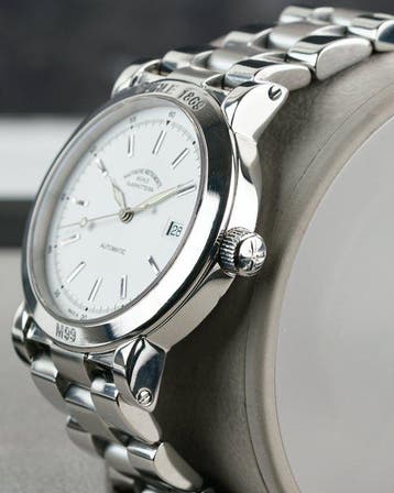 Mühle Glashütte - City 99 - Automatic - Date - M1 99 40 -, Nieuw