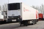 Veiling: Reefer Oplegger Fruehauf ONCRS 42-327 A 2003