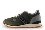 Napapijri Sneakers in maat 45 Groen, Verzenden, Sneakers