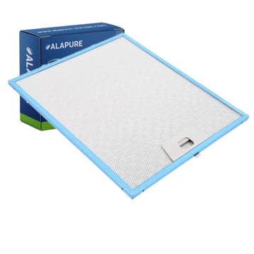 Metaalfilter voor Siemens 11013941, Elektronische apparatuur, Afzuigkappen, Verzenden, Nieuw