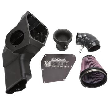 Edelbrock Air Intake Competition E-Force 2015-2017 Ford, Ophalen of Verzenden, Nieuw