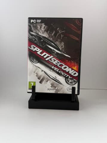 Splitsecond Velocity - PC, Verzenden