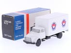 Schaal 1:50 Lion-Toys no. 75 DAF Torpedo Zwanenberg-Oss #..., Ophalen of Verzenden, Gebruikt
