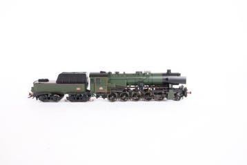 Märklin H0 - 34157 - Locomotive à vapeur avec tender (1) -