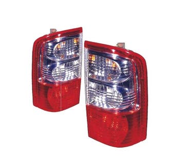 Feux Arrière Pour Nissan Patrol 97-04, Verzenden, Nieuw