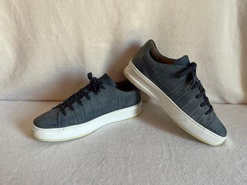Tods - Chaussures à lacets - Taille : EU 44, EU 44.5