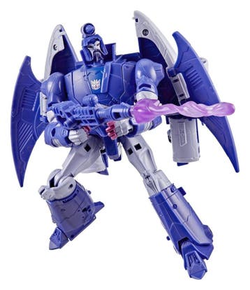 The Transformers: The Movie Studio Series Voyager Class Acti, Ophalen of Verzenden, Nieuw