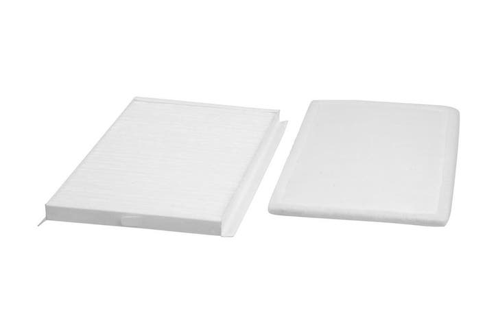 Brink Flair 200 filterset G4/F7, Bricolage & Construction, Ventilation & Extraction, Envoi