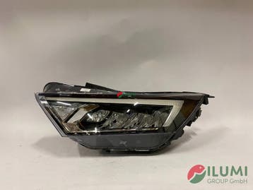 Hyundai i20 III 2020-2023 linker full LED koplamp 92101-Q010, Auto-onderdelen, Verzenden, Gebruikt