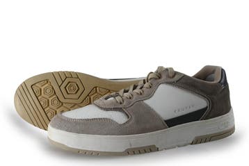 Cruyff Sneakers in maat 45 Beige, Cruyff, Overige kleuren, Verzenden, Sneakers