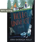 Hello, Universe 9780062414151 Erin Entrada Kelly, Verzenden, Erin Entrada Kelly