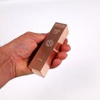 1 kilogramme - Cuivre .999 - Fonderie Heracles - France -