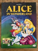 Alice in Wonderland - Walt Disney 8710722560189, Verzenden, Gelezen