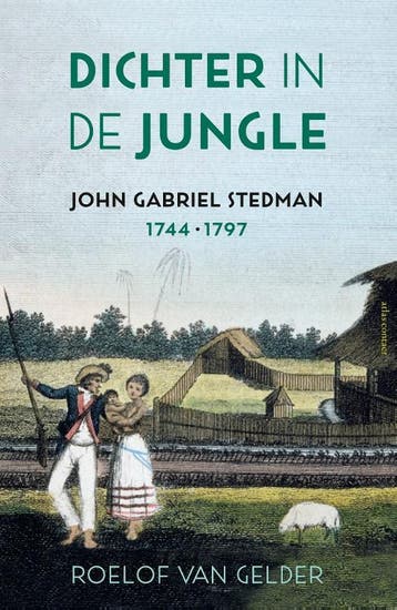 Dichter in de jungle 9789045041582 Roelof van Gelder, Verzenden, Gelezen, Roelof van Gelder