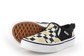 Vans Instappers Meisjes in maat 30 Overig, Jongen of Meisje, Schoenen, Zo goed als nieuw, Vans