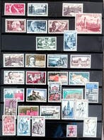 France 1900/1950 - Gros lots timbres français neufs ou