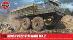 Airfix A1381 Alvis FV622 Stalwart Mk.2 Schaal 1:35, Verzenden, Nieuw, Overige merken