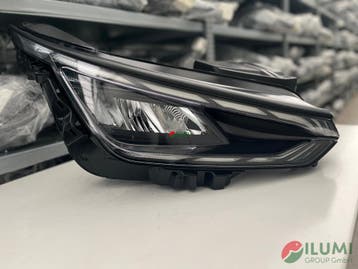 KIA EV6 FULL LED KOPLAMP RECHTS A5170083, Verzenden, Gebruikt, Kia