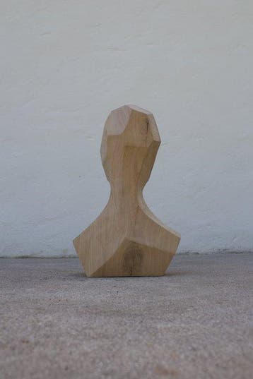 Tom Heywood - Bust XII