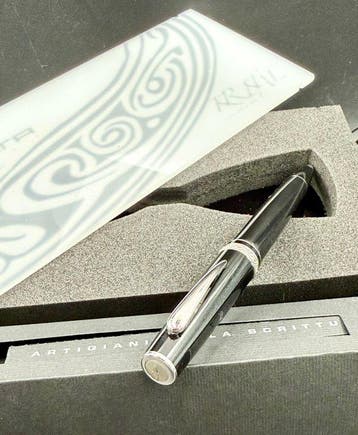 Delta - Kristal - Stylo à bille