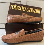 Roberto Cavalli - Mocassins - Maat: EU 41 - Nieuw in doos, Nieuw