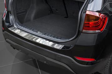 Achterbumperbeschermer | geschikt voor BMW X1 E84 (5-deurs), Verzenden, Nieuw
