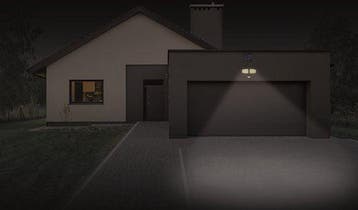 2dekans | Sylvania Gizmo - Solar - Tuinverlichting -, Ophalen of Verzenden, Nieuw