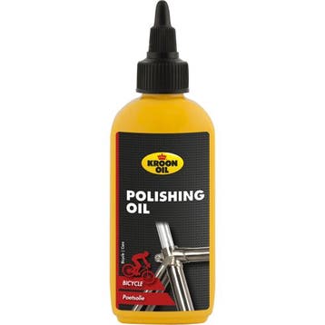 Kroon Oil Polishing Oil 100ml, Fietsen en Brommers, Ophalen of Verzenden, Nieuw, Kroon Oil