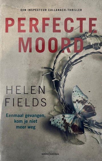 Perfecte moord - special Lidl / D.I. Callanach / 6, Verzenden, Helen Fields