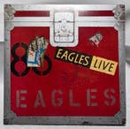 Eagles - Eagles Japanese Press LP Set “Eagles Live” 2LP &, Nieuw in verpakking