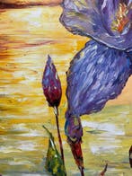 Yuni R. P - Reflejos de Malva