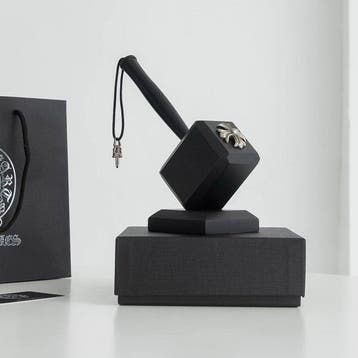Chrome Hearts - Chrome Hearts - Accessoire pour le vin -