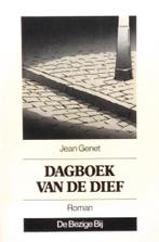Dagboek van de dief 9789023423409 Jean Genet, Verzenden, Jean Genet