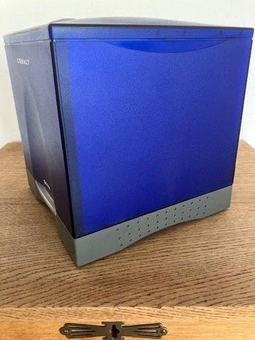 Cobalt Qube 2 - Computer - Zonder originele verpakking, Nieuw