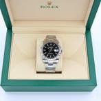 Rolex - Datejust - 126334 - Heren - 2010-2020, Nieuw