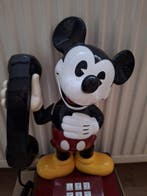 Disney Téléphone vintage Disney Mickey Mouse - Superfone, Verzamelen, Nieuw