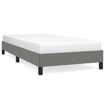 Bed 90x200cm | Retour deal | Sla je slag! (bedframe), 90 cm, Eenpersoons, Verzenden, Nieuw