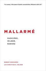 Mallarme 9781786603111 Robert Boncardo, Verzenden, Robert Boncardo