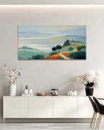 StefanoArt - Tuscan Mist