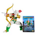 Marvel Legends Magic: The Gathering Action Figure Man-Wolf (, Ophalen of Verzenden, Nieuw