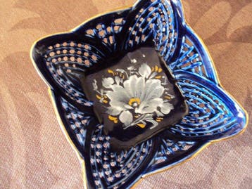 Pot à gingembre (3) - Céramique, Antiquités & Art