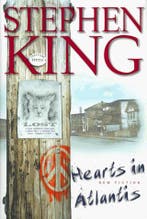 Hearts In Atlantis 9780684853512 Stephen King, Verzenden, Stephen King