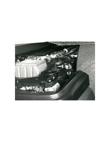 1990 ALFA ROMEO 164 PERSFOTO, Nieuw