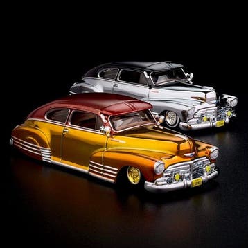 Hot Wheels, Mattel 1:64 - Modelauto - Hot Wheels RLC, Nieuw