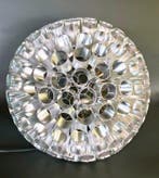 Lampe de table - Aluminium, Métal - Space age