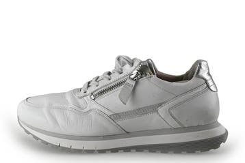 Gabor Sneakers in maat 40 Wit, Verzenden, Sneakers