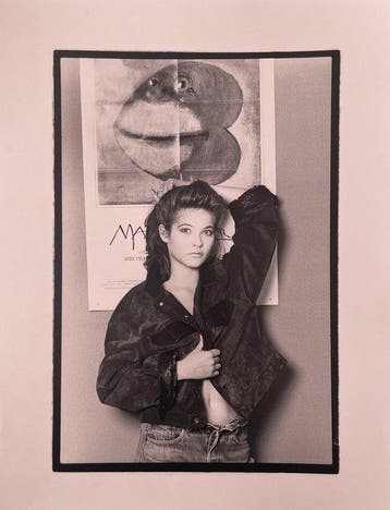 Pascal Baril 1963 - Charlotte Valandray, Antiek en Kunst