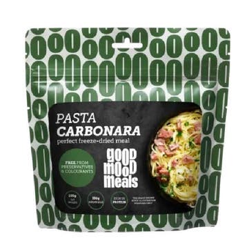 Pasta Carbonara - Good Mood Meals, Divers, Verzenden